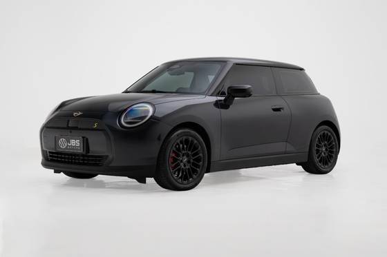 MINI COOPER SE TOP 2P ELÉTRICO MINI COOPER SE TOP 2P ELÉTRICO